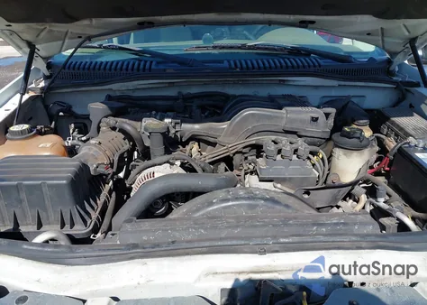 2004 Mercury Mountaineer from USA, damaged, VIN 4M2ZU86K94UJ17071